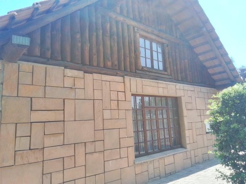 Commercial Property for Sale in Sasolburg Free State